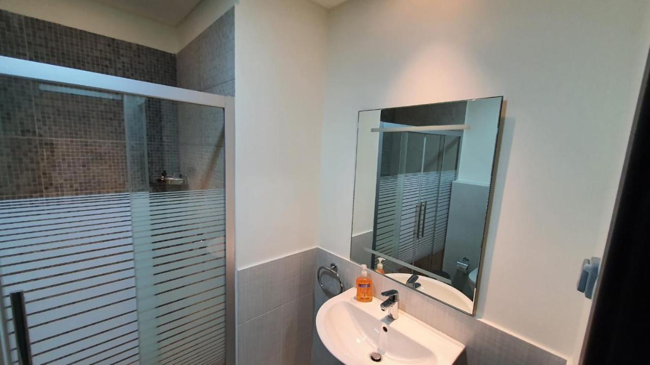 Comfy Stays Sea View Apartments At Deadsea Samarah Resort Sweimeh Ngoại thất bức ảnh