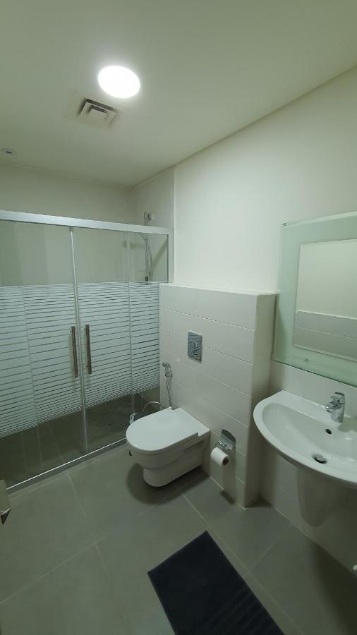 Comfy Stays Sea View Apartments At Deadsea Samarah Resort Sweimeh Ngoại thất bức ảnh