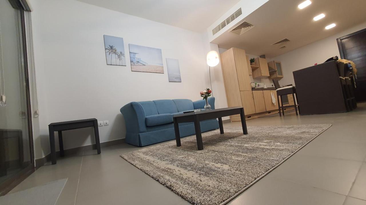 Comfy Stays Sea View Apartments At Deadsea Samarah Resort Sweimeh Ngoại thất bức ảnh