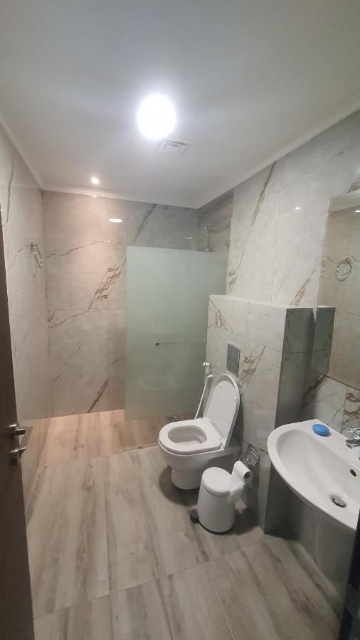 Comfy Stays Sea View Apartments At Deadsea Samarah Resort Sweimeh Ngoại thất bức ảnh