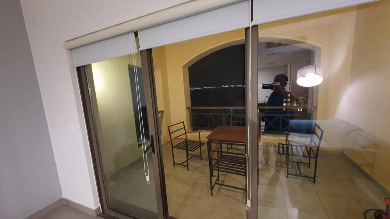 Comfy Stays Sea View Apartments At Deadsea Samarah Resort Sweimeh Ngoại thất bức ảnh