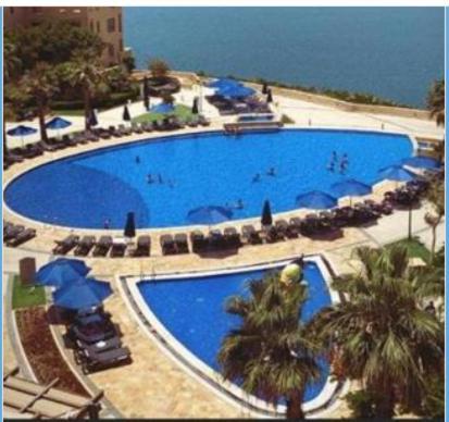 Comfy Stays Sea View Apartments At Deadsea Samarah Resort Sweimeh Ngoại thất bức ảnh