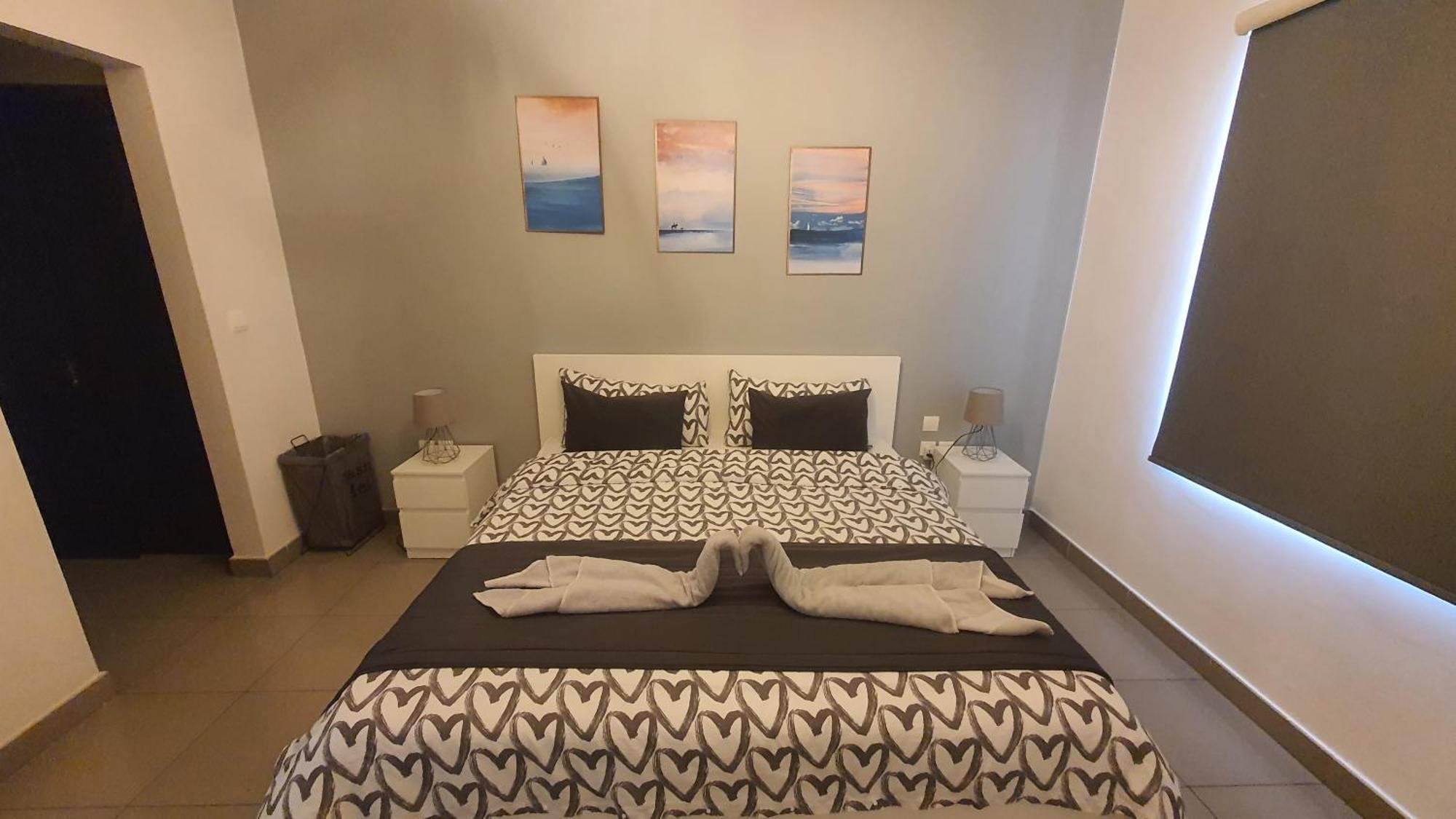 Comfy Stays Sea View Apartments At Deadsea Samarah Resort Sweimeh Phòng bức ảnh